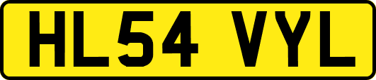 HL54VYL