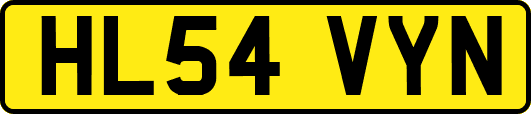 HL54VYN