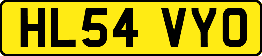 HL54VYO