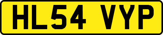 HL54VYP