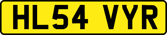 HL54VYR