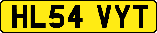 HL54VYT