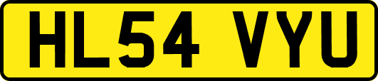 HL54VYU
