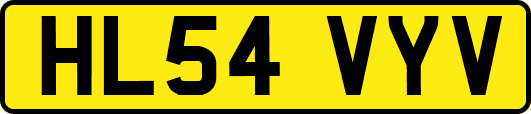 HL54VYV