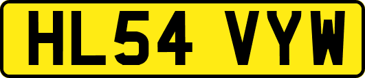HL54VYW