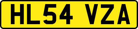 HL54VZA