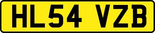 HL54VZB