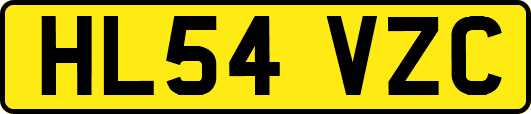 HL54VZC