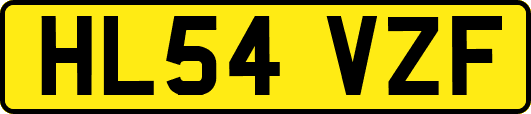 HL54VZF