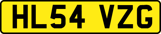 HL54VZG