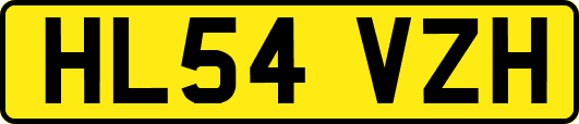 HL54VZH