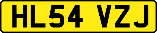 HL54VZJ