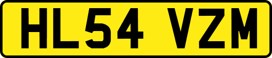 HL54VZM