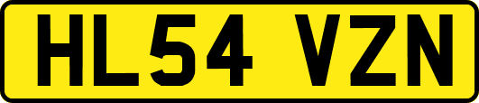 HL54VZN