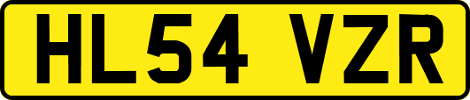 HL54VZR