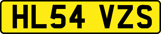 HL54VZS