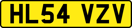 HL54VZV
