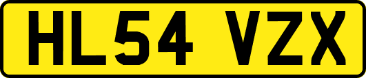 HL54VZX