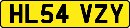 HL54VZY