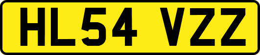HL54VZZ