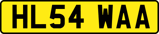 HL54WAA