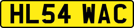 HL54WAC