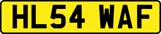 HL54WAF