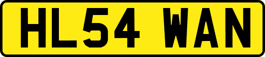 HL54WAN