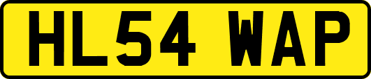 HL54WAP