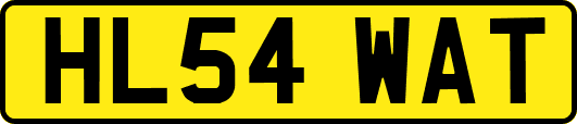 HL54WAT
