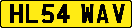 HL54WAV