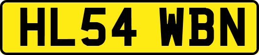 HL54WBN