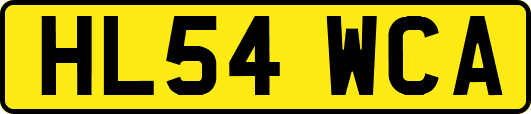 HL54WCA