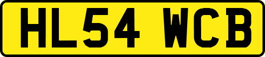 HL54WCB