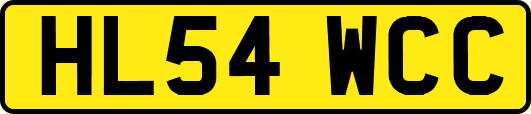 HL54WCC