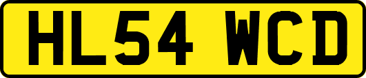 HL54WCD