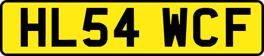 HL54WCF