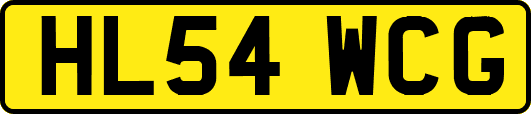 HL54WCG