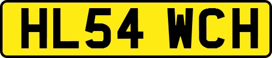 HL54WCH