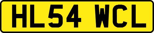 HL54WCL