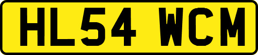 HL54WCM