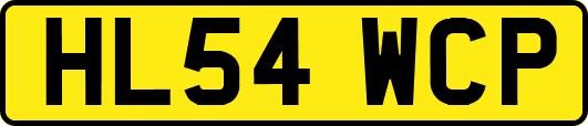 HL54WCP