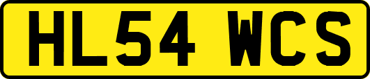 HL54WCS
