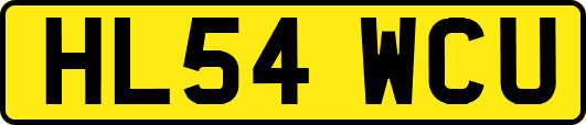 HL54WCU
