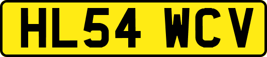 HL54WCV