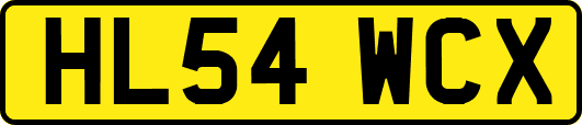 HL54WCX