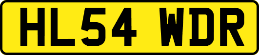 HL54WDR