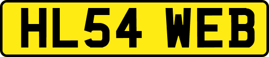 HL54WEB