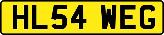 HL54WEG