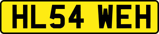 HL54WEH